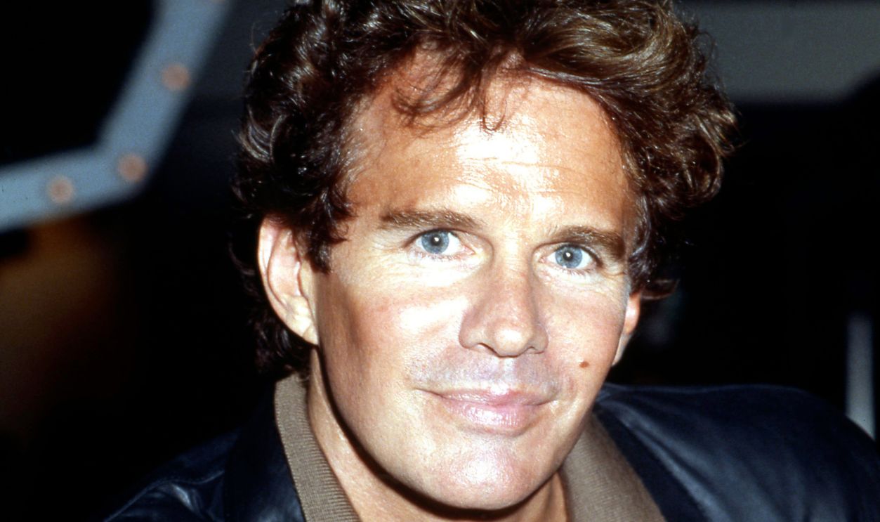 Gettyimages - 138160668, Dack Rambo Portrait