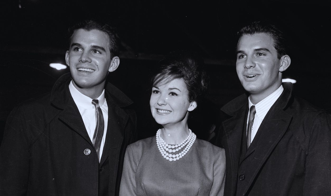 Gettyimages - 530276855, Dirk and Dack Rambo