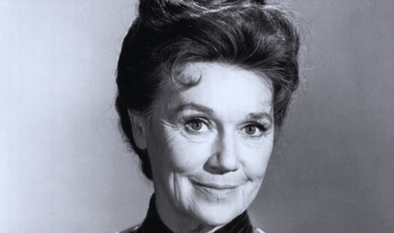 Jeannette Nolan
