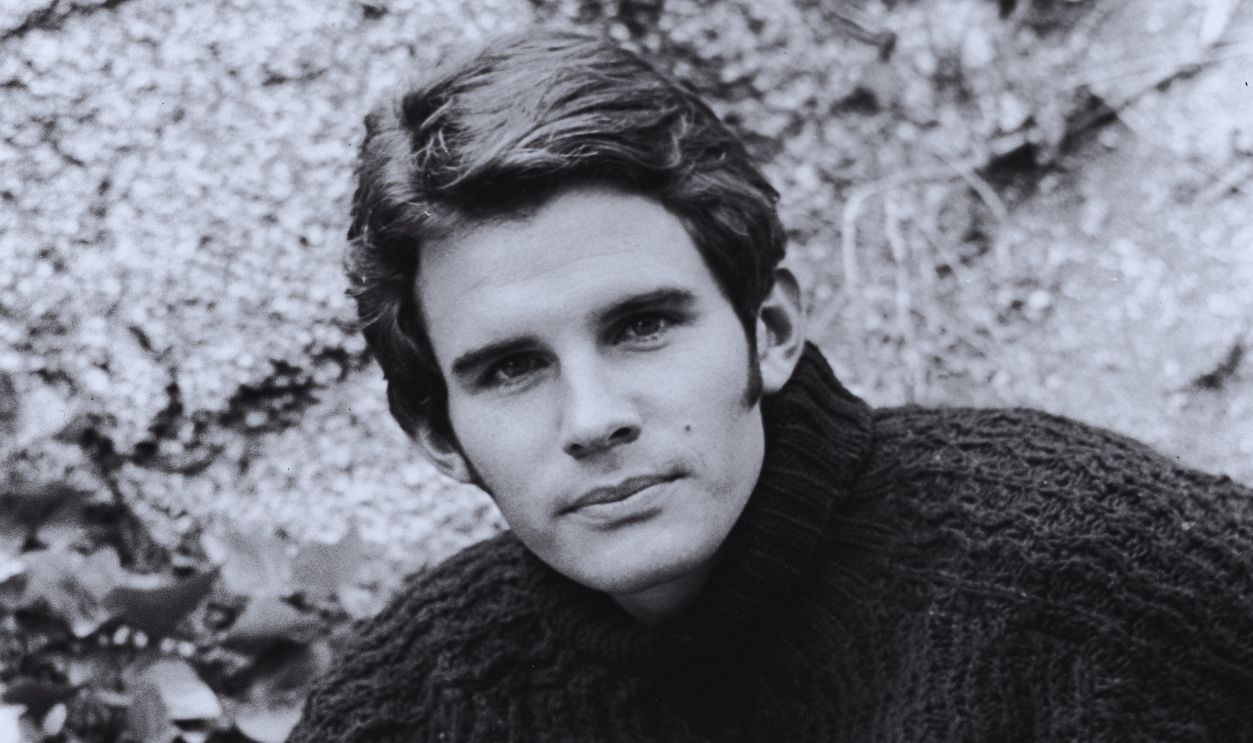 Gettyimages - 53145320, Actor Dack Rambo 