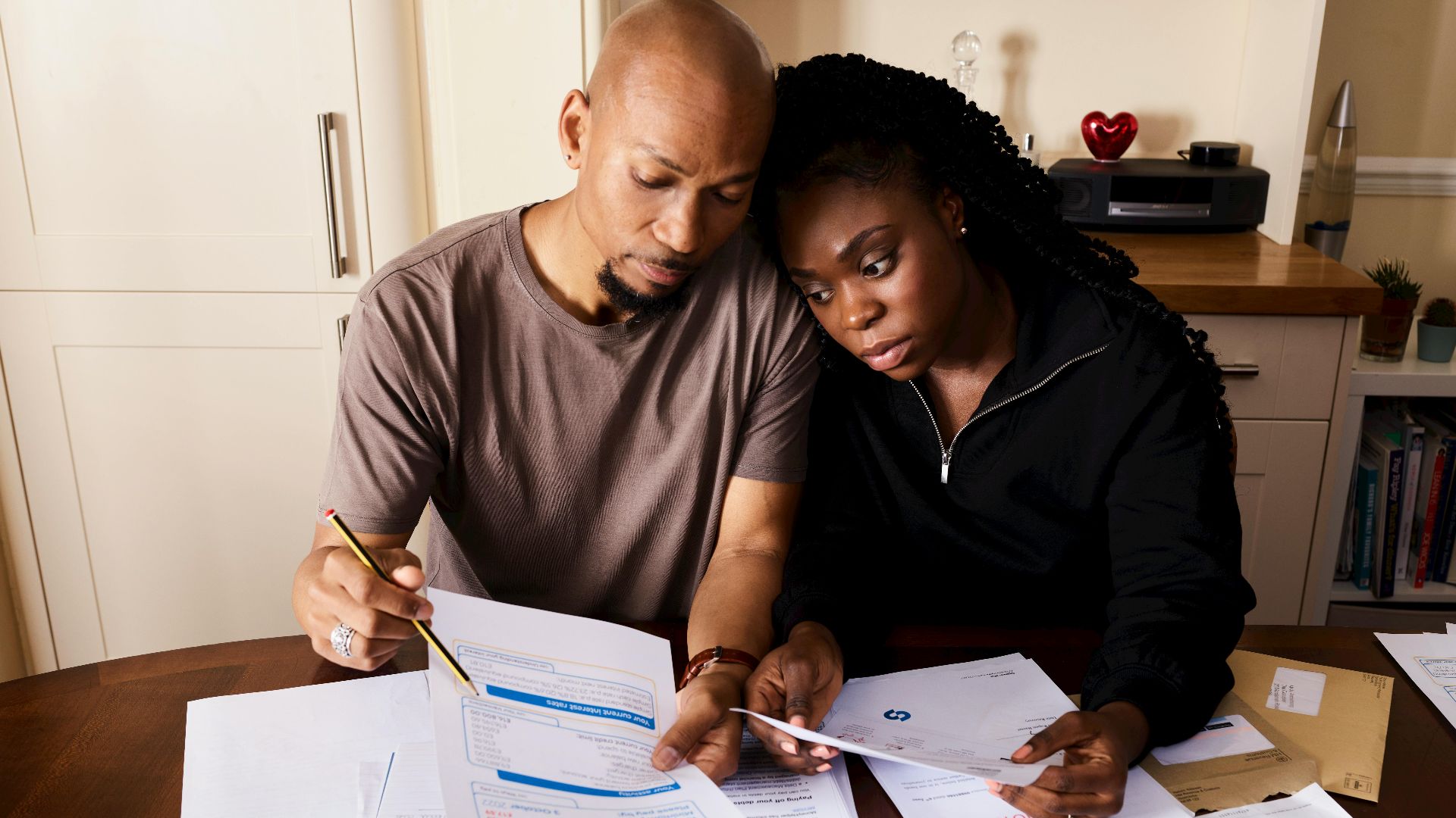 Vodafone x Rankin everyone.connected