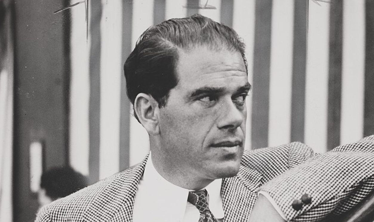 It Started With A Card