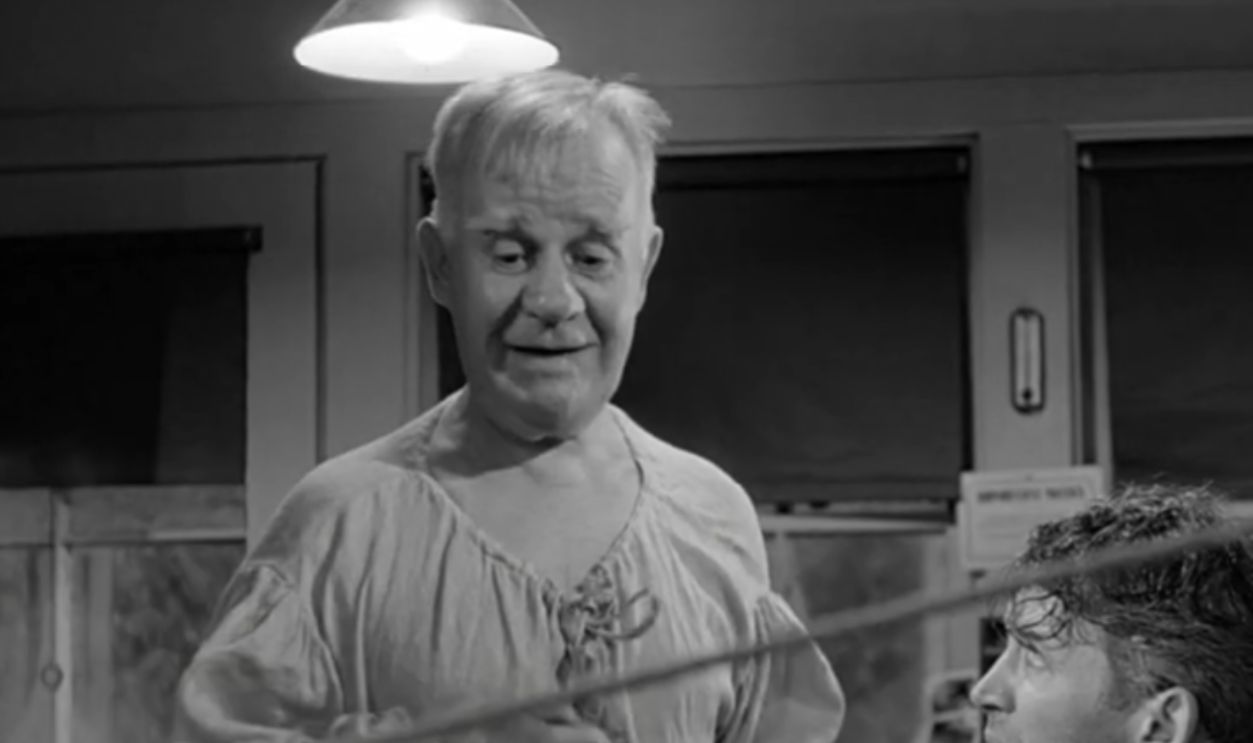 Screenshot from It’s a Wonderful Life (1946)