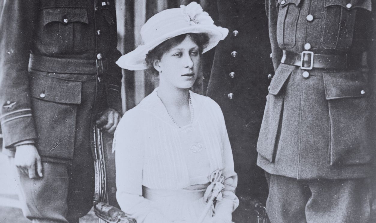 Gettyimages - 2238421800, Princess Mary & Brothers 