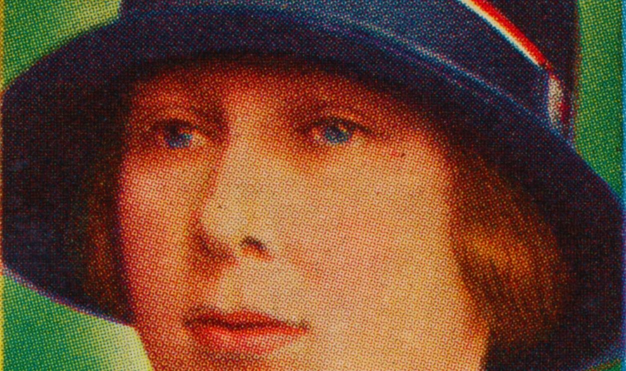 Gettyimages - 558909773, The Princess Royal in Volunteer Aid Detatchment (VAD) uniform, c1910s (1935). Artist: Unknown.