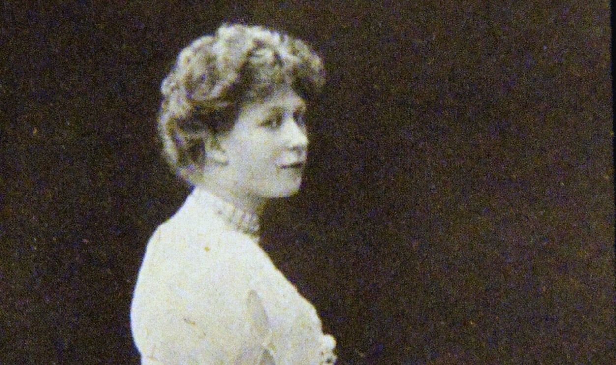 Mary, Princess Royal,