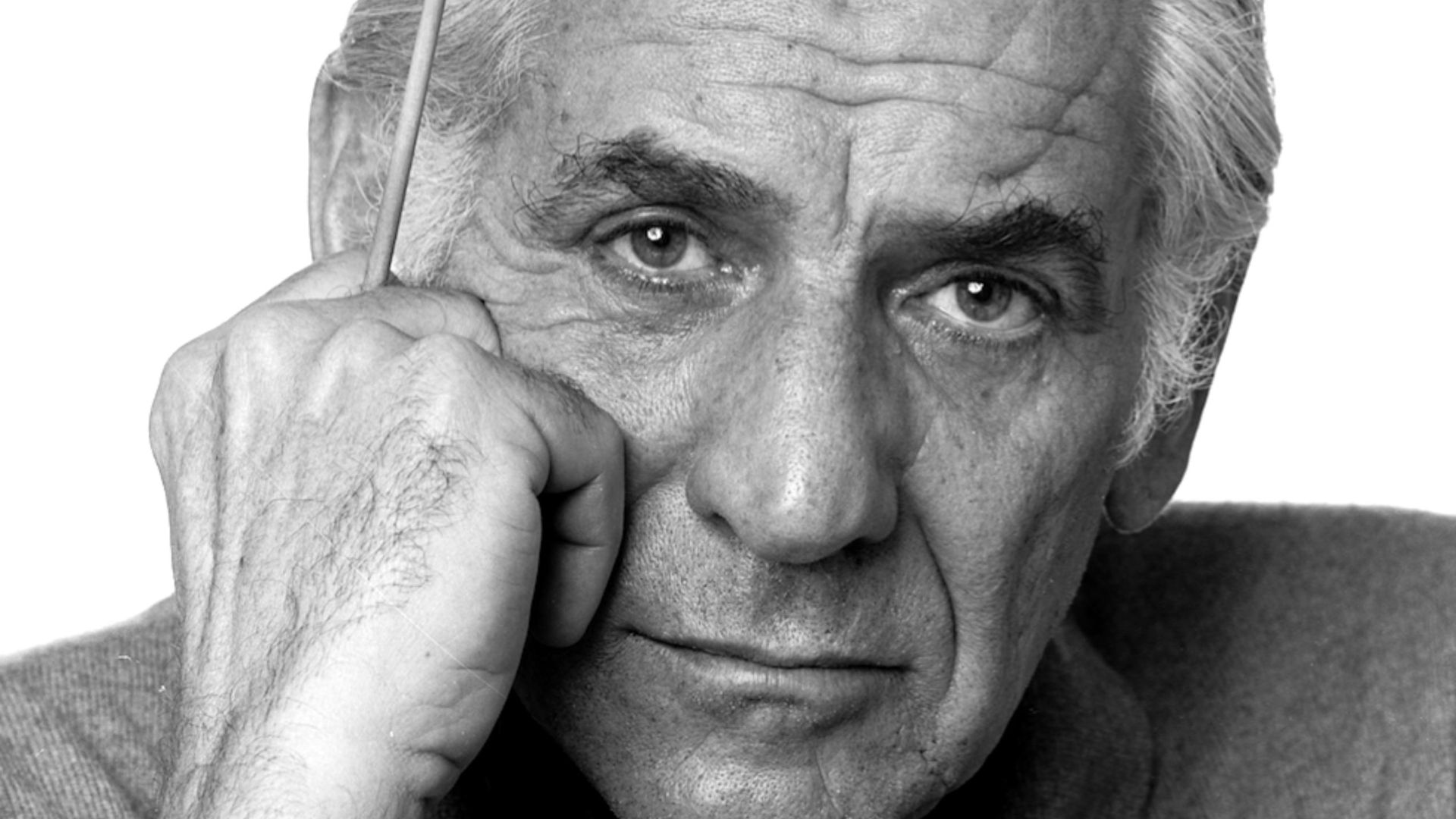 File:Leonard Bernstein by Jack Mitchell (high quality).jpg