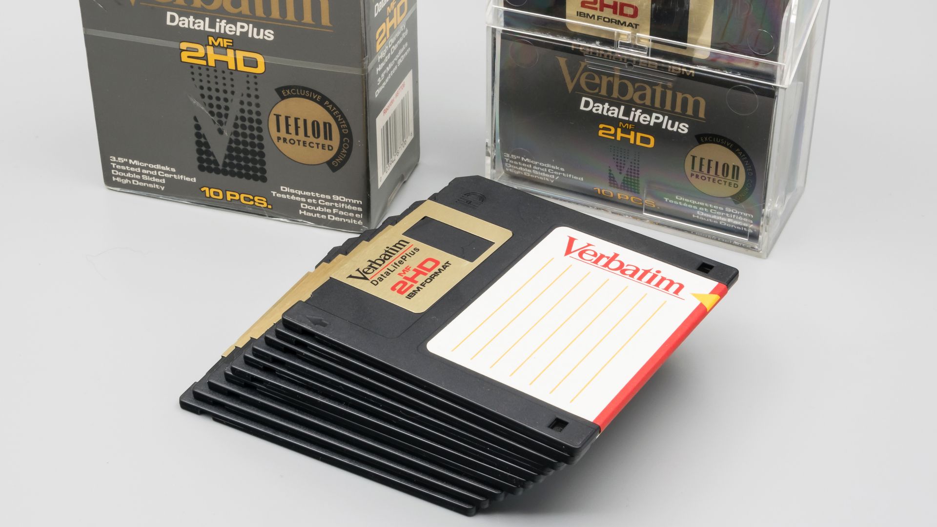 File:2023 Dyskietki Verbatim DataLifePlus.jpg