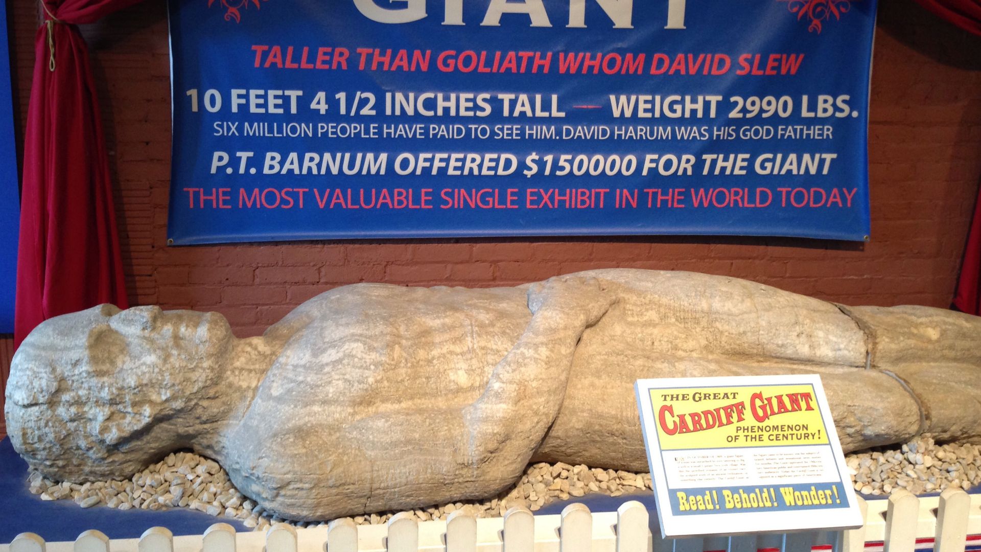 File:The Cardiff Giant (8923364469).jpg