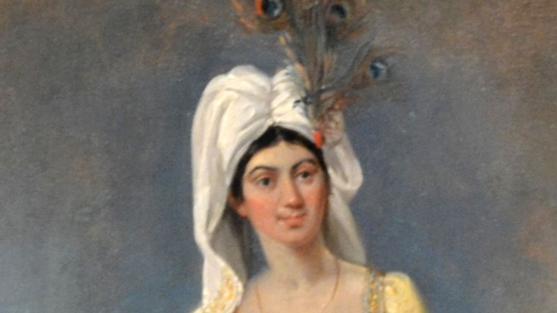 File:Edward Bird - La Princesse Caraboo (1817).jpg