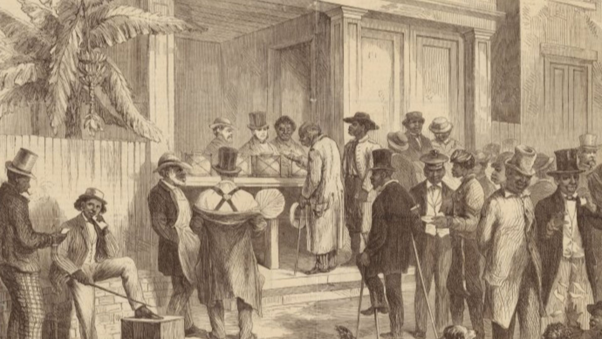 File:FreedmenVotingInNewOrleans1867.jpeg