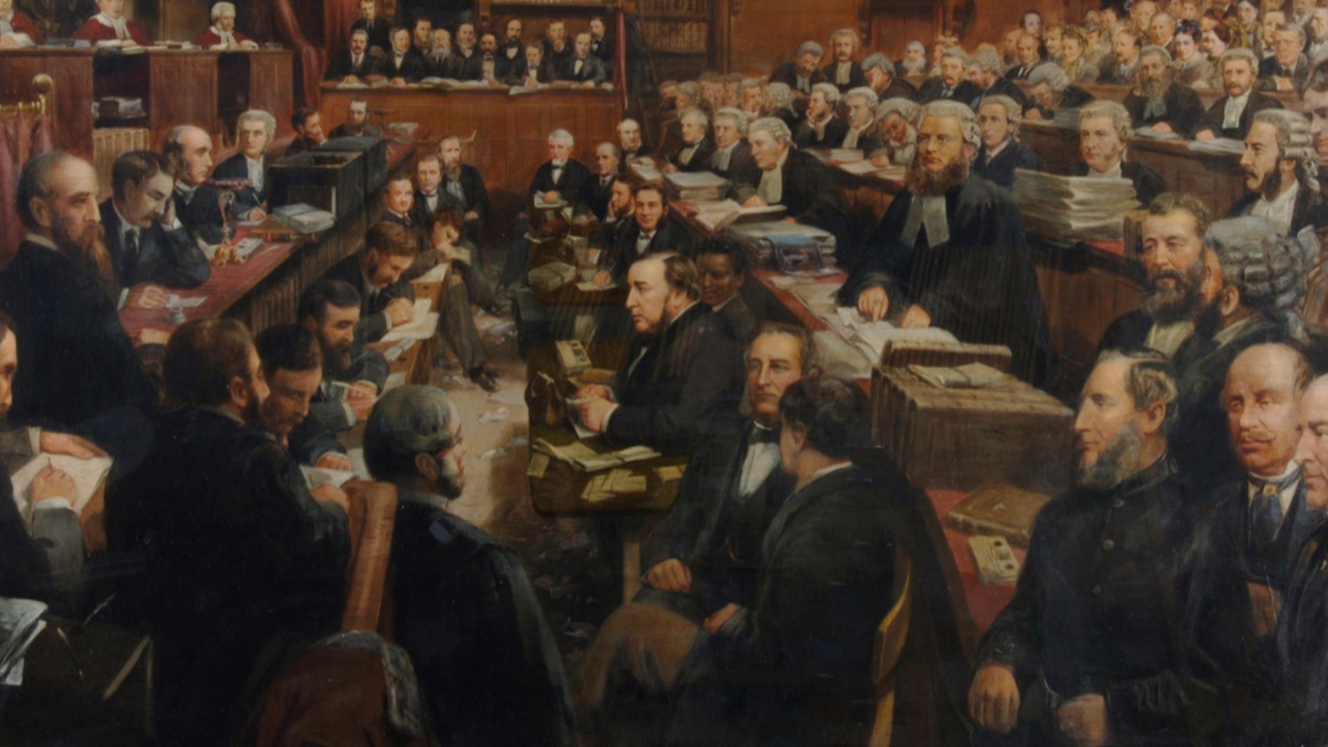 File:The Tichborne Trial by Frederick Sargent.jpg