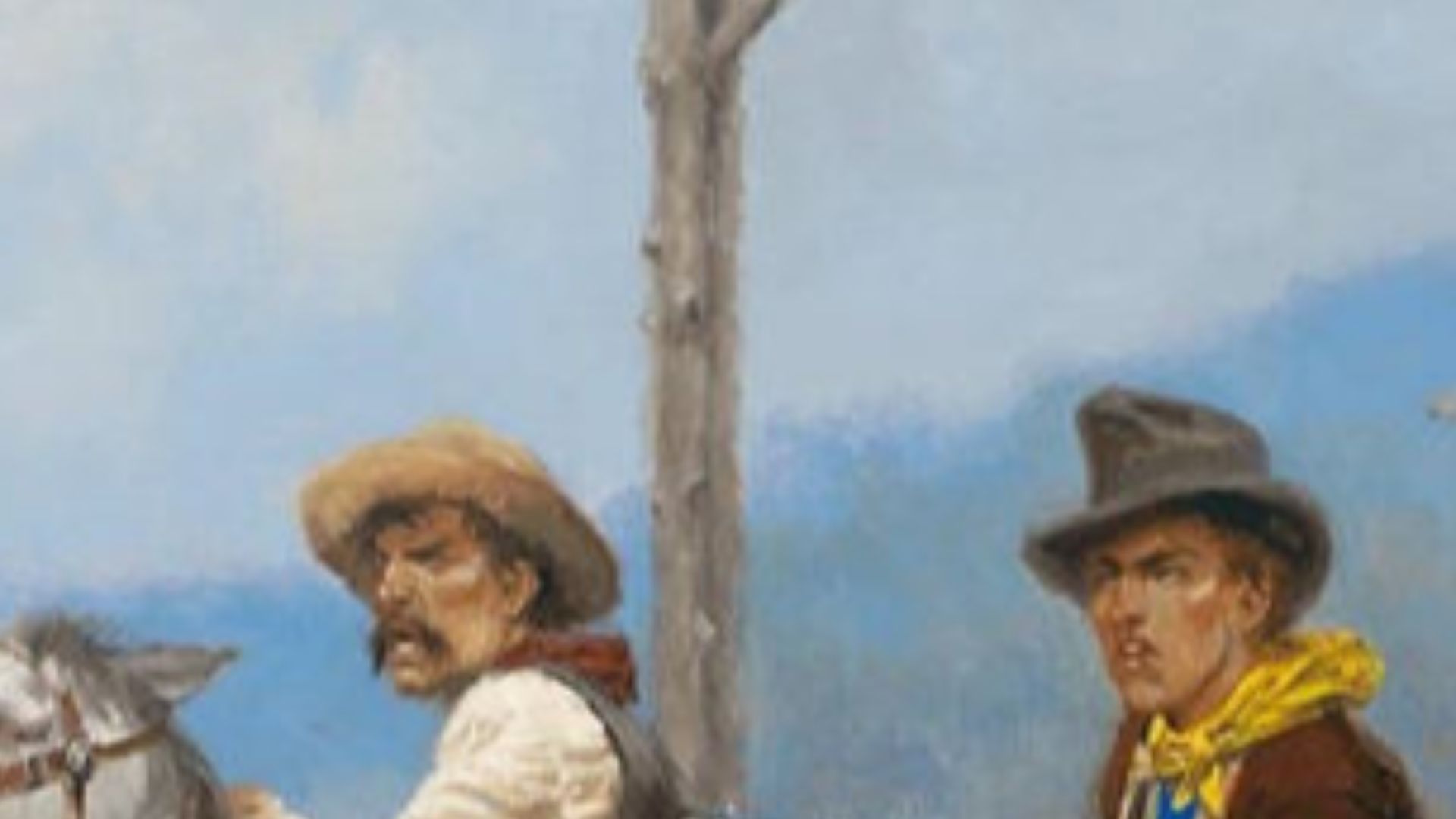 File:Billy the Kid e os Reguladores.jpg