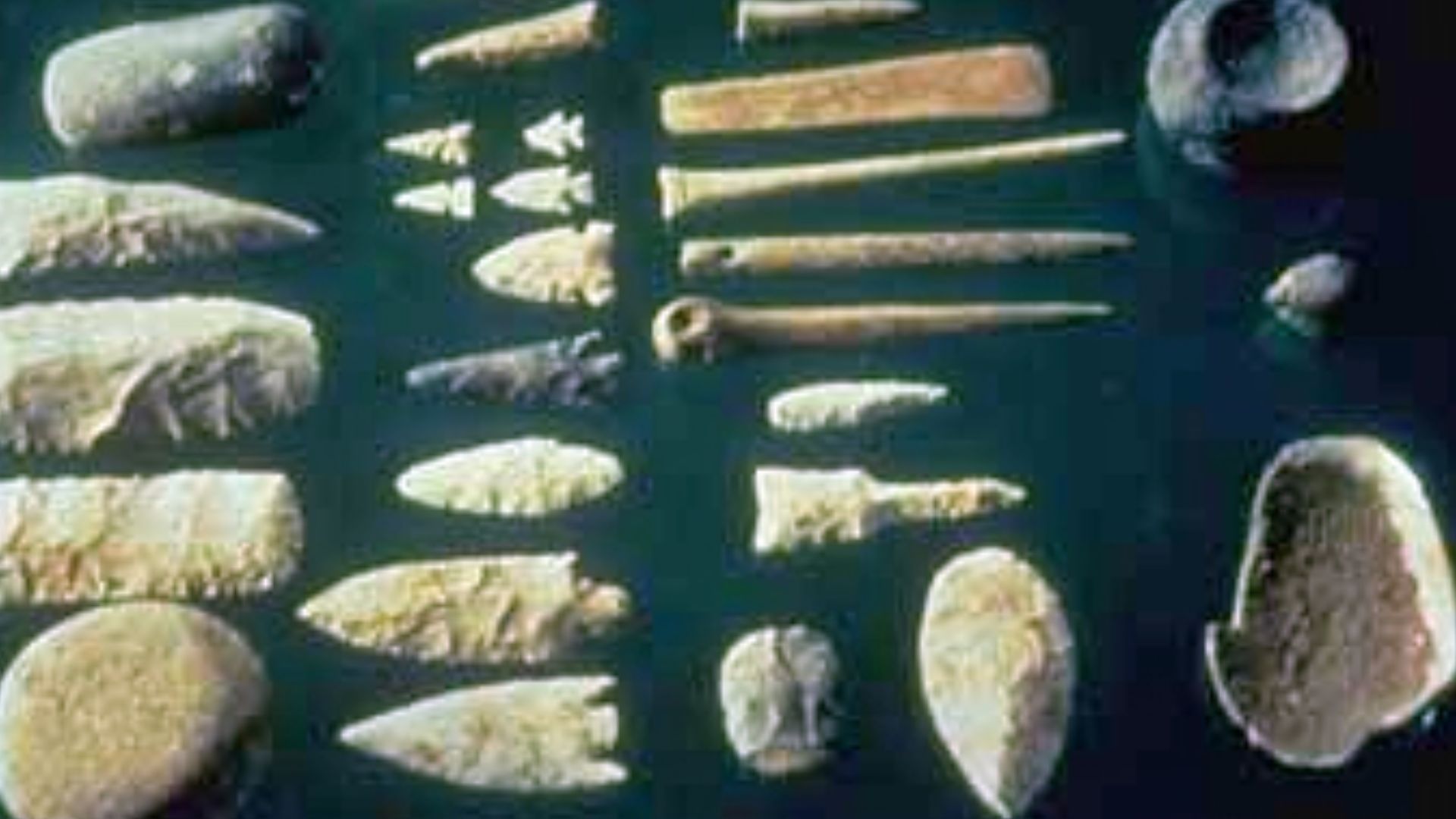 File:National park stone tools.jpg