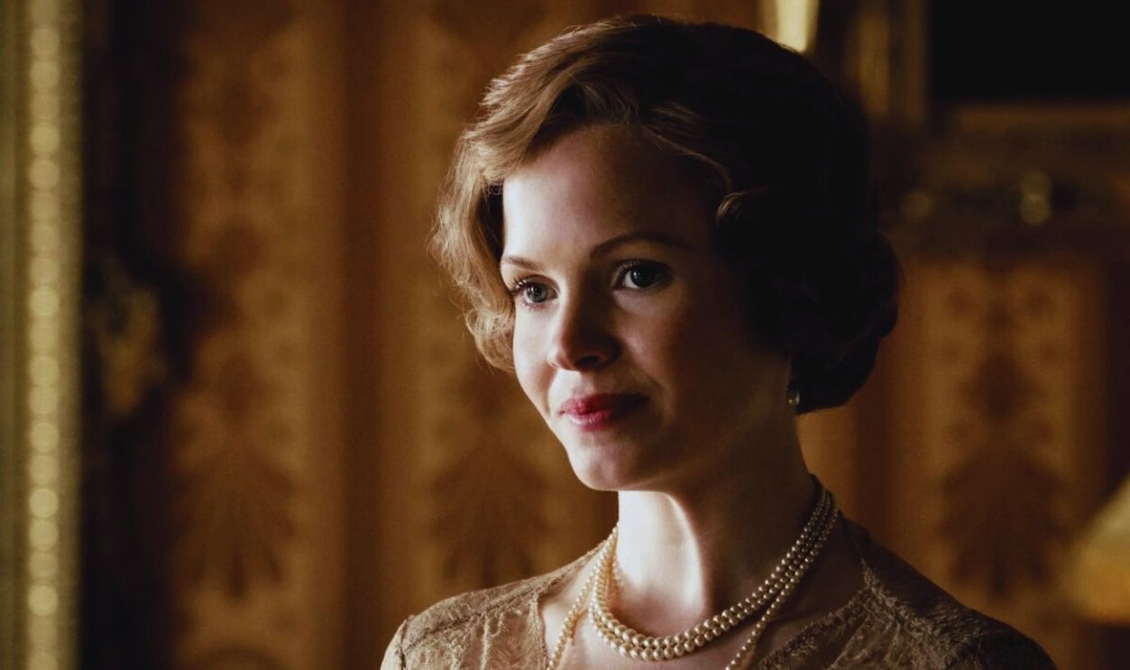 Screenshot from Downton Abbey (2010–2015)