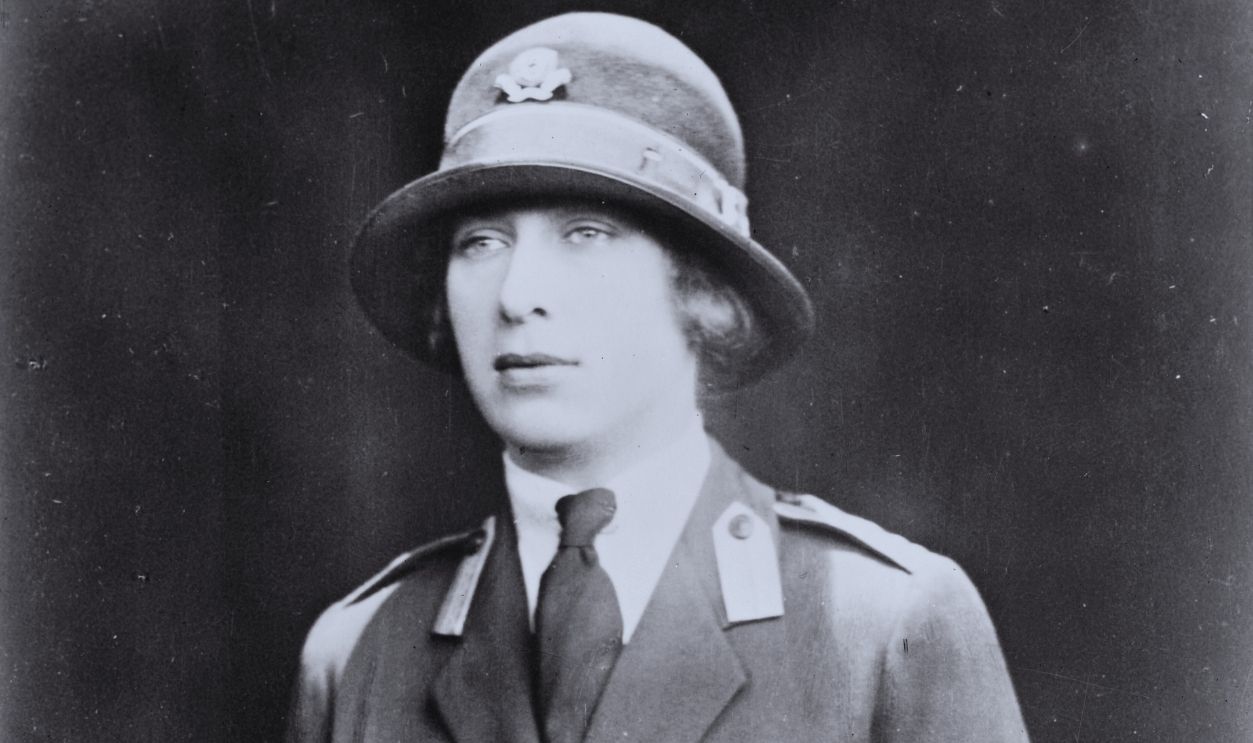 Mary, Princess Royal