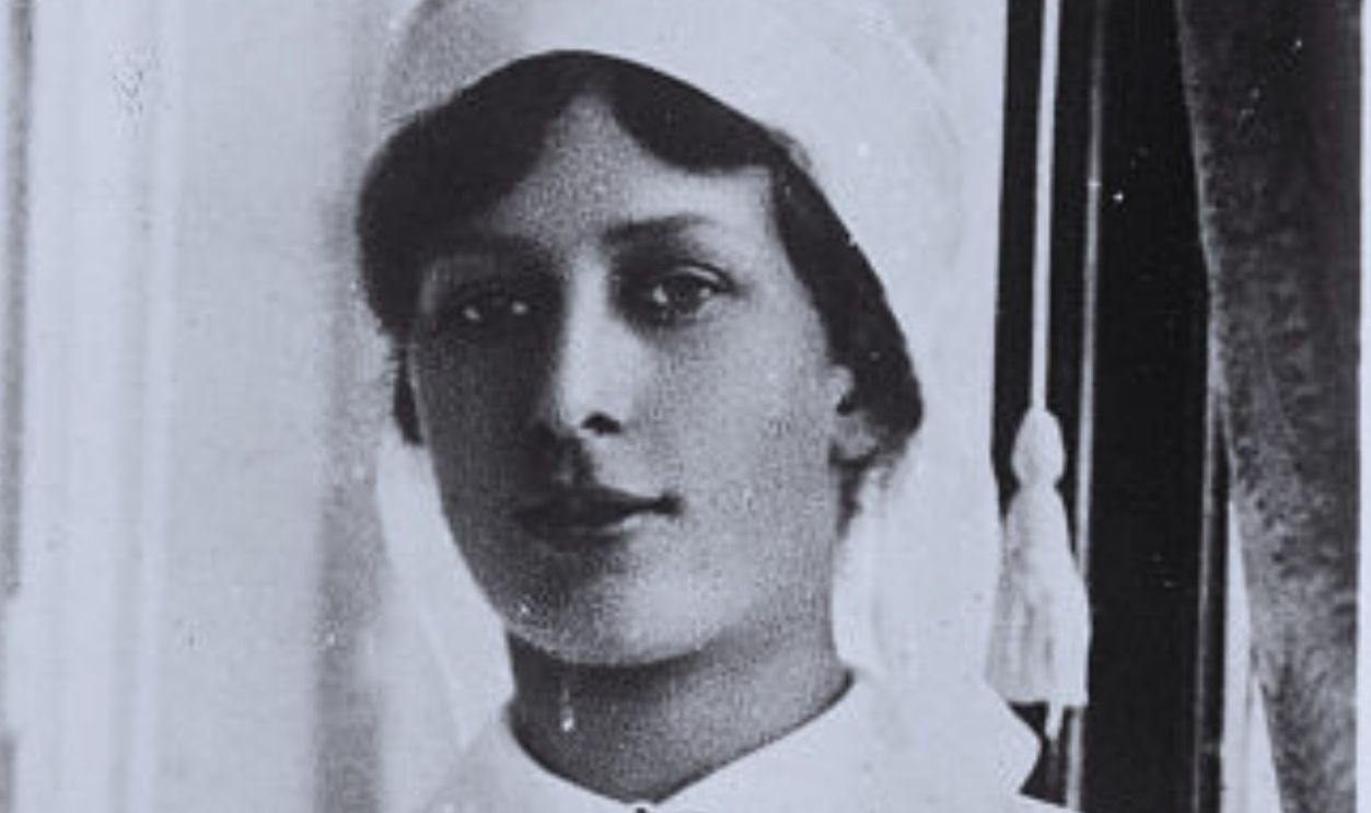 Mary, Princess Royal