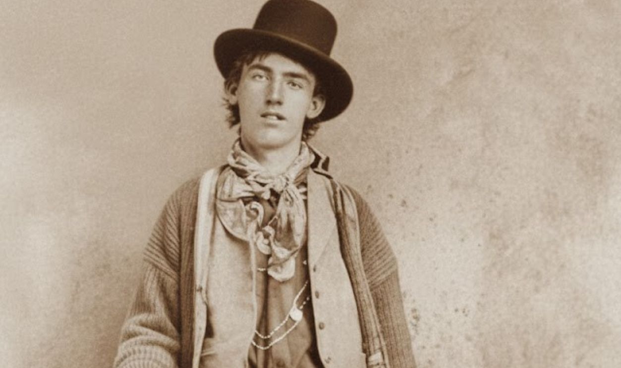 Billy the kid