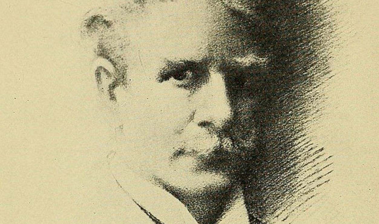 Ambrose Bierce 