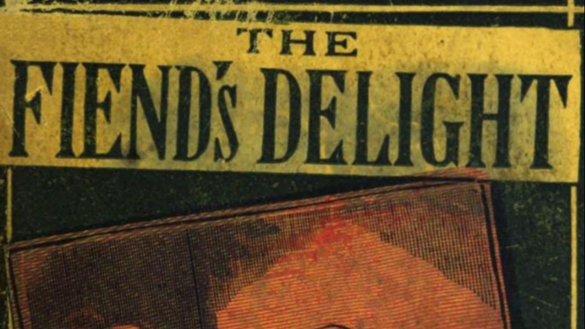 File:Ambrose Bierce - The Fiend's Delight (1873) Book Cover.jpg