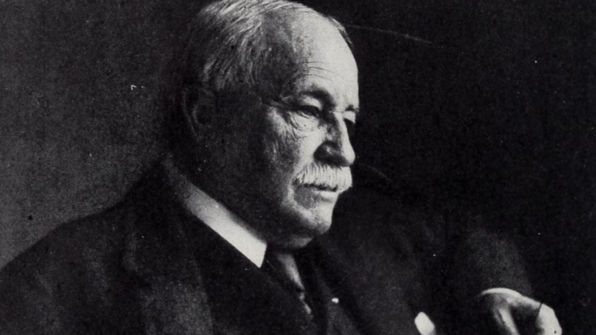 File:Portrait of William Dean Howells.jpg
