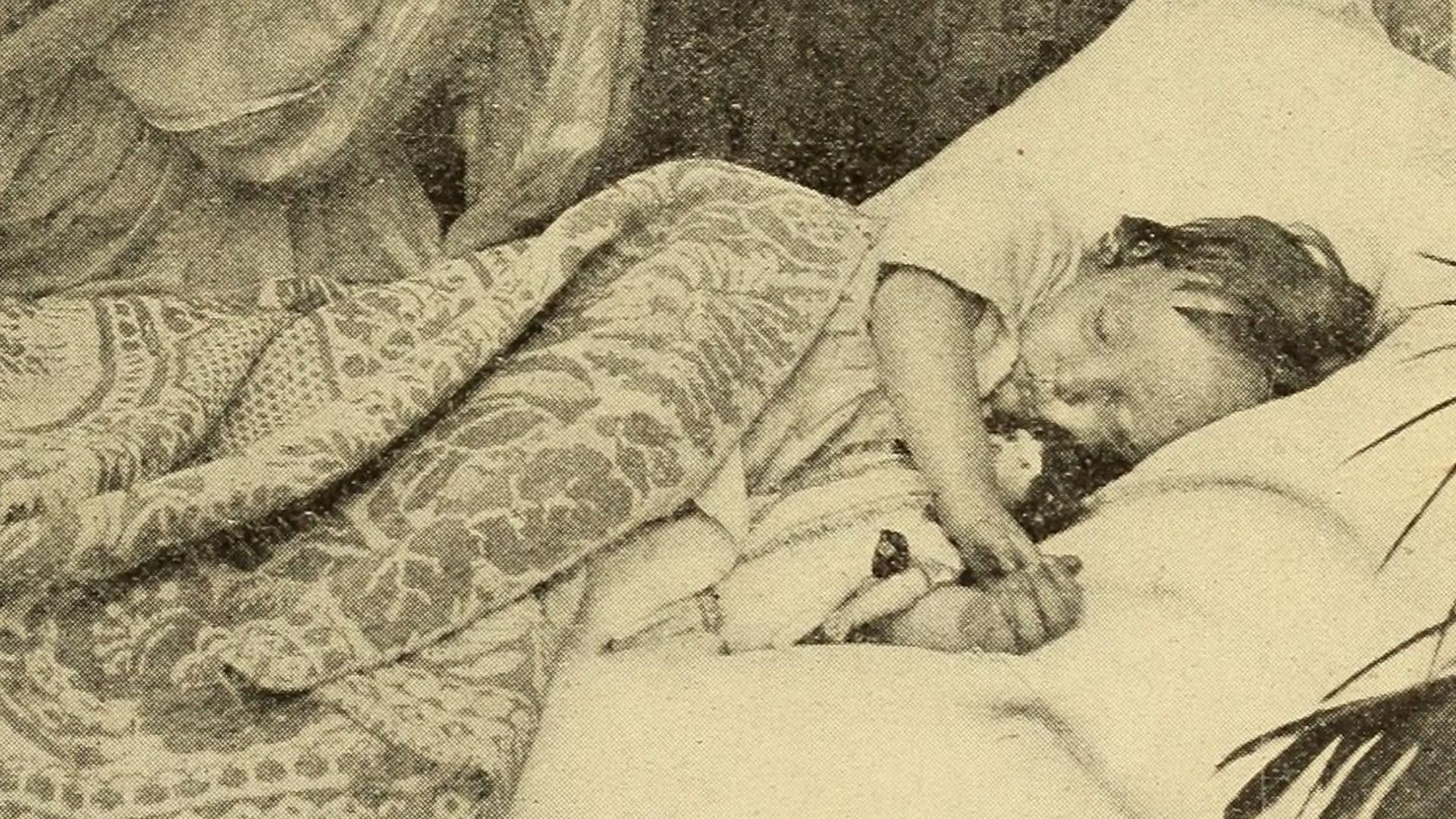 File:The Angel Mother, by William Herman Rau, 1903.jpg