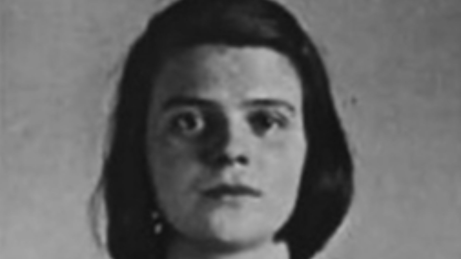 File:Gestapo photos of Sophie Scholl taken after her capture on February 18, 1943.jpg