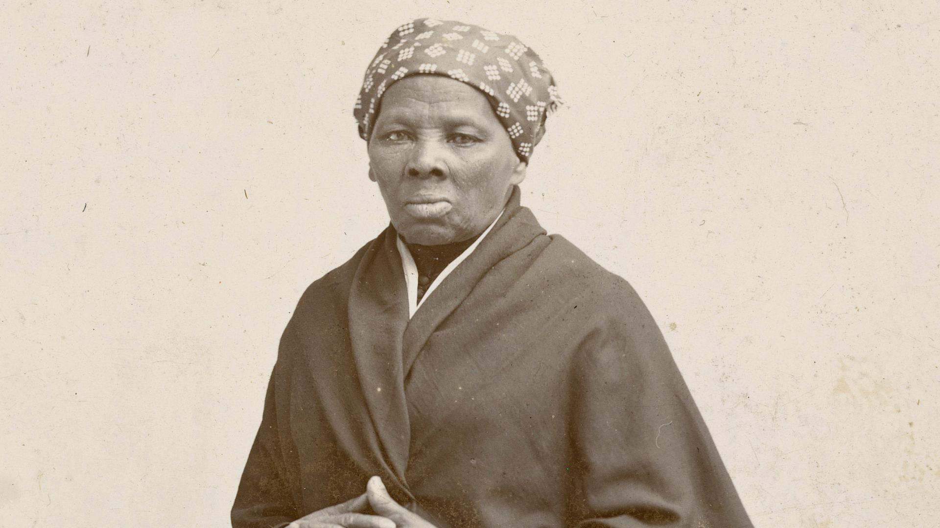 File:Harriet Tubman by Squyer, NPG, c1885.jpg