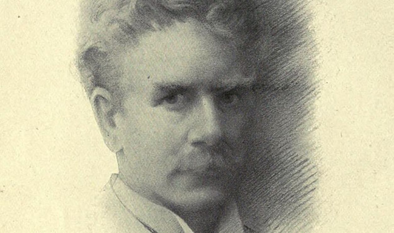 Ambrose Bierce 