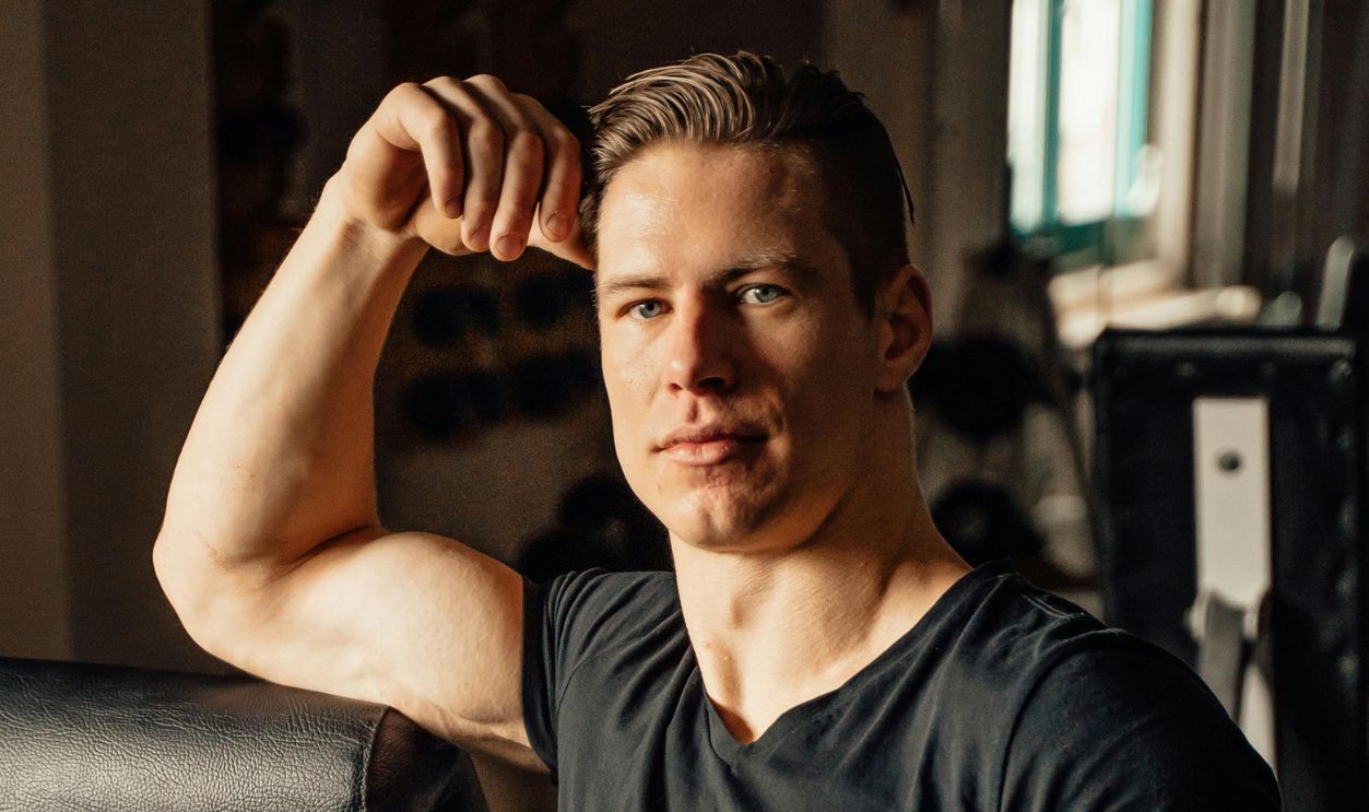 Palmaris longus tendon - Intro