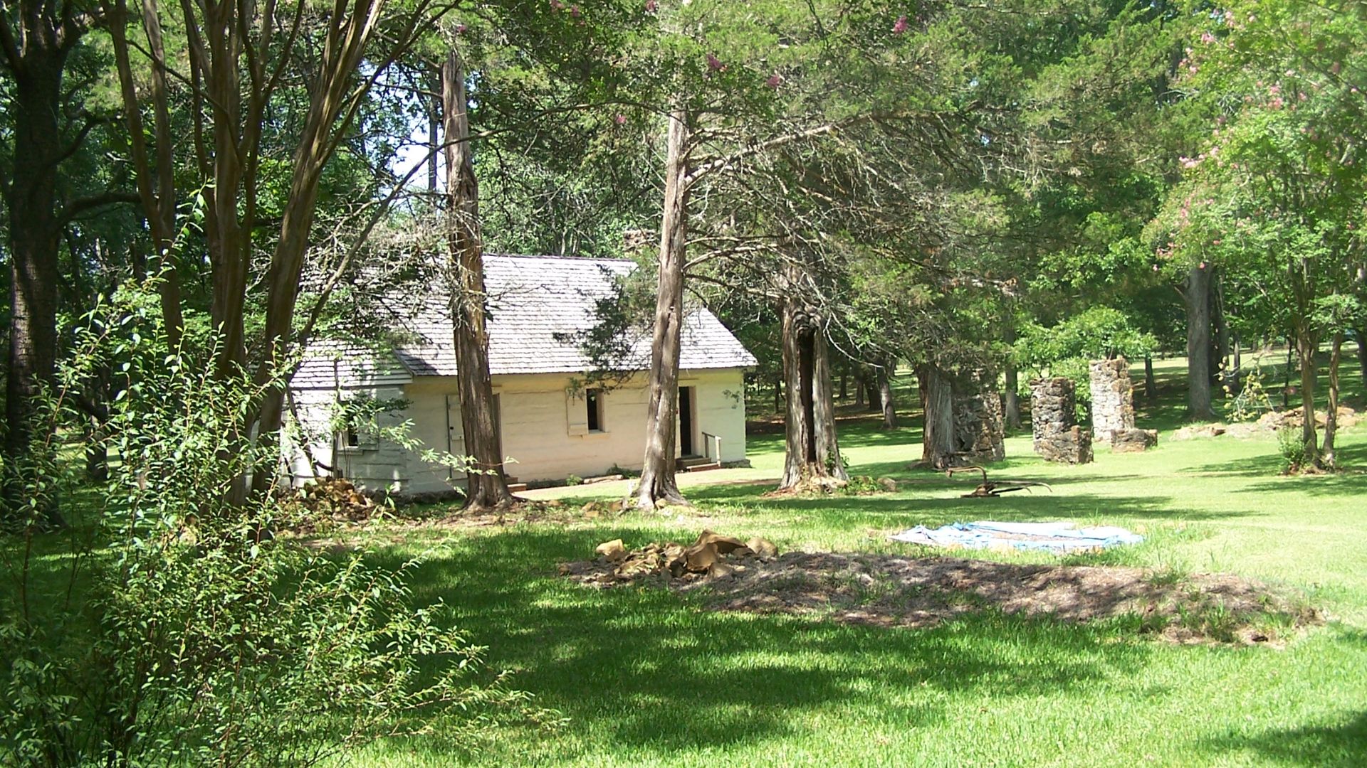 File:Army Kitchen at Fort Jesup State Historic Site.jpg