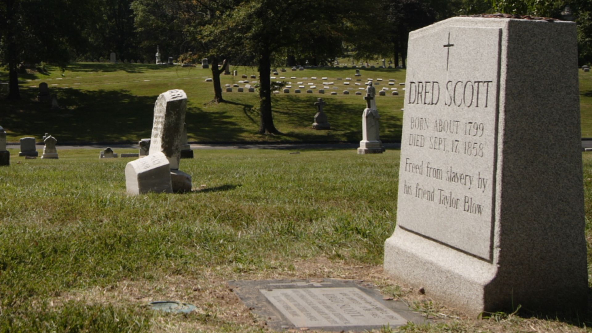File:Dred Scott grave.JPG