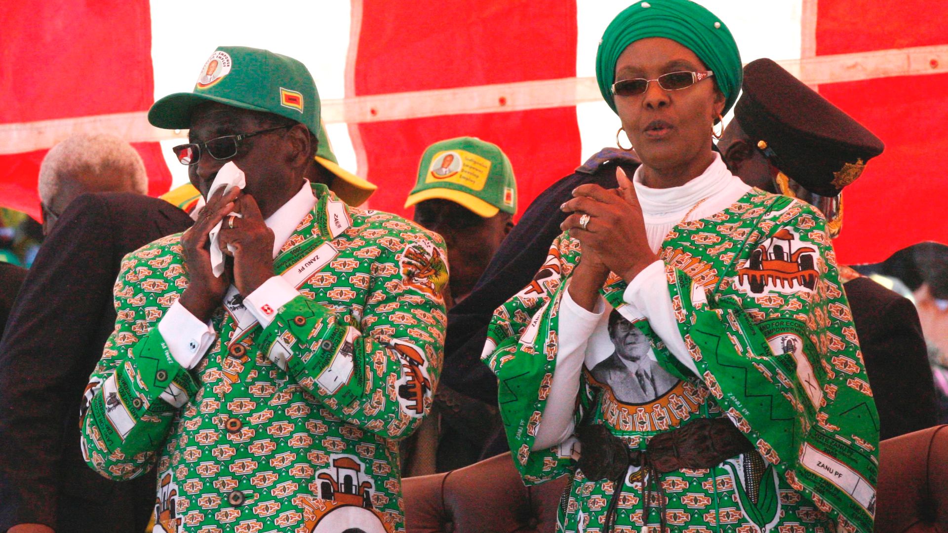 File:Grace Mugabe with Robert Mugabe 2013-08-04 11-53.jpeg
