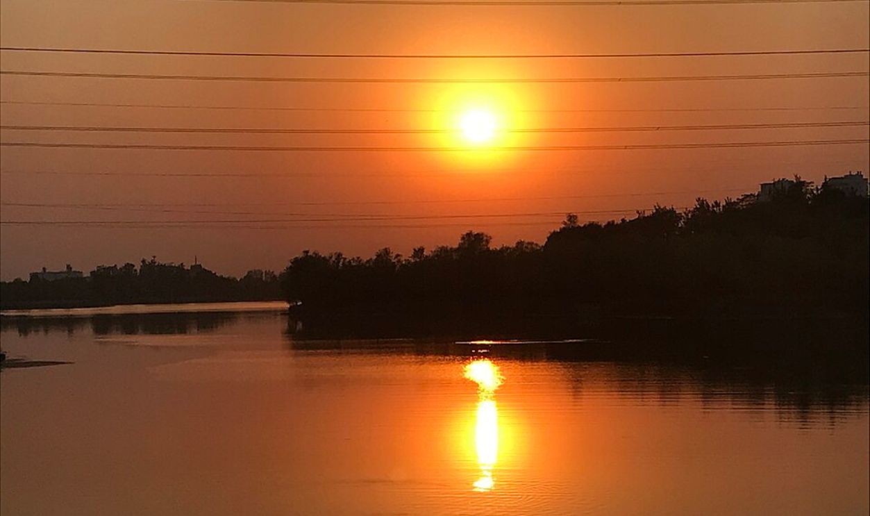 Then One Day, Georgianna Didn’t Come Home