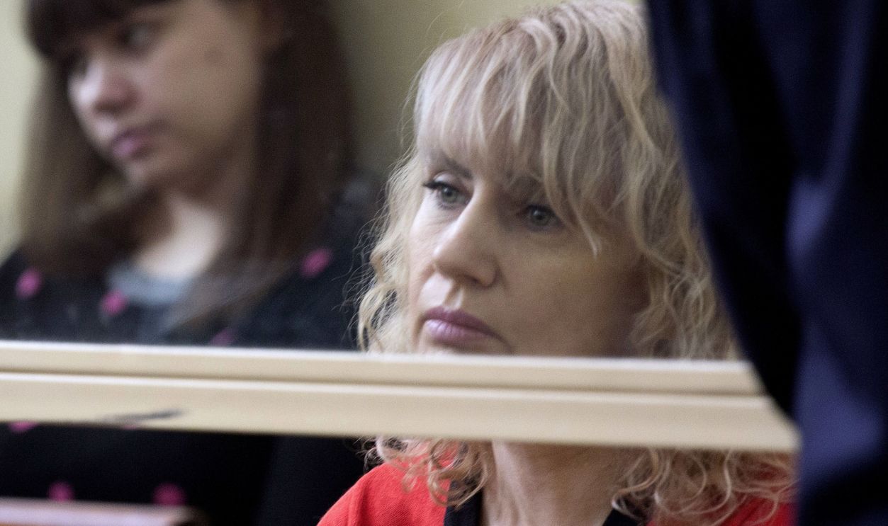 The Tarverdiyeva Family