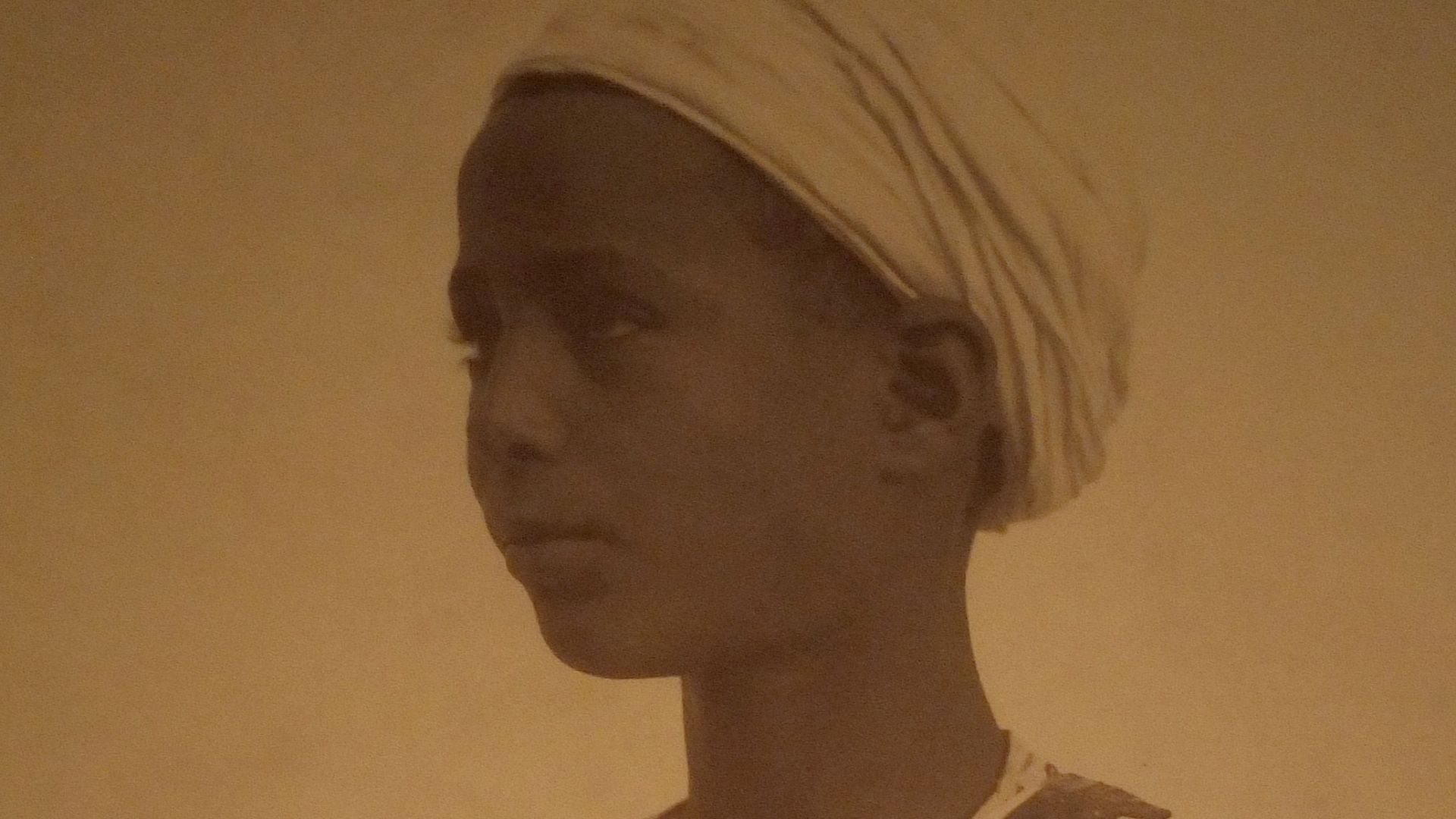 File:Hussein Abdel-Rassoul par Harry Burton vers 1925, vallée des rois.jpg
