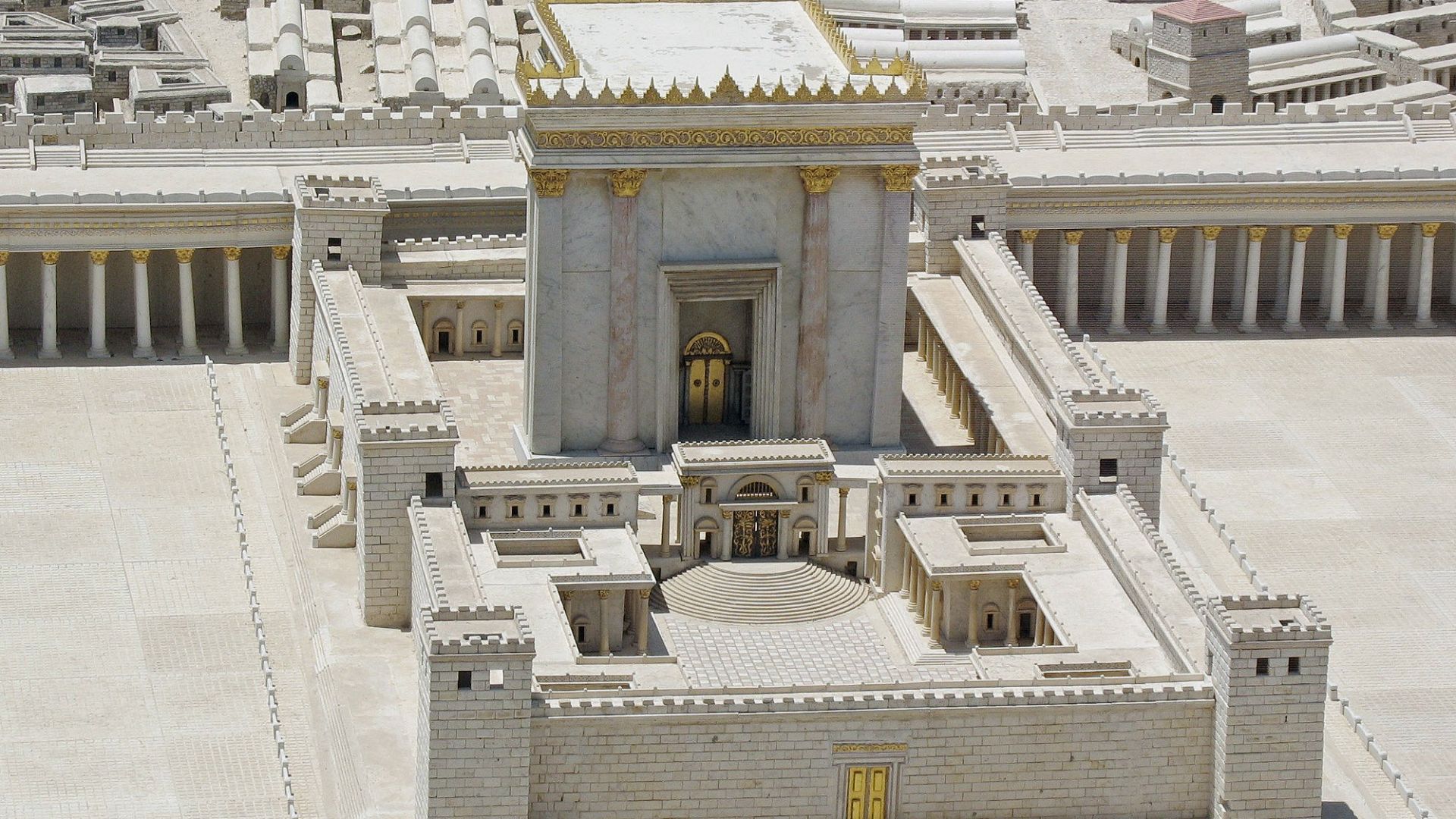 File:Second Temple.jpg