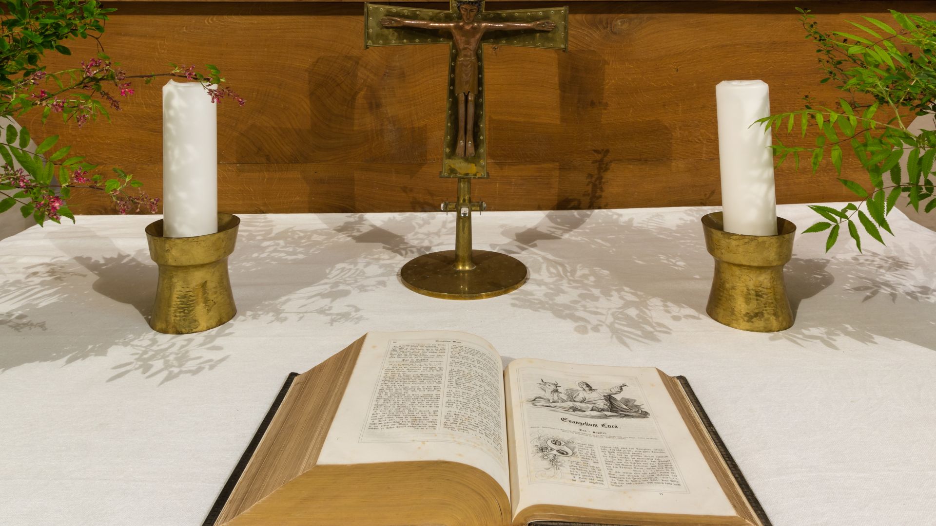 File:Heiligengrabe, Kloster Stift zum Heiligengrabe, Stiftskirche -- 2017 -- 9969.jpg