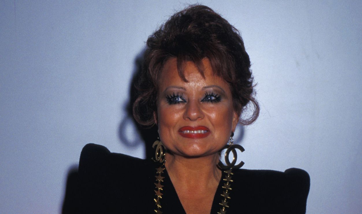 Gettyimages - 	75591866, 1996 National Association of Television Program Executives Convention 