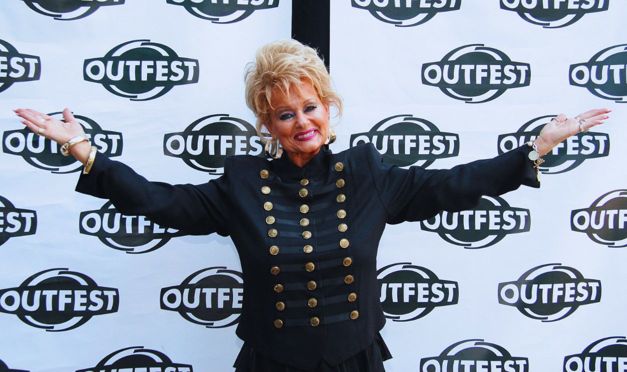 Gettyimages - 53247111, Outfest Screening Of 
