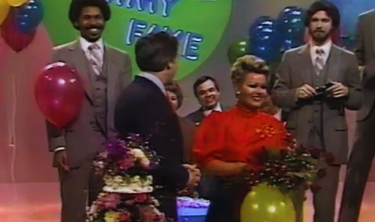 Screenshot from The PTL Club