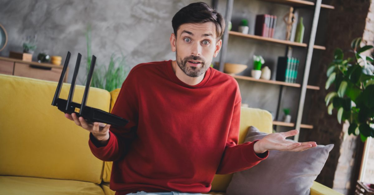 Signal Strength Killers