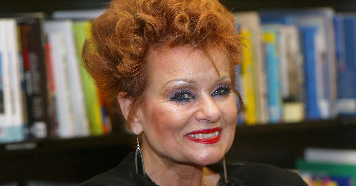 Tammy Faye Bakker