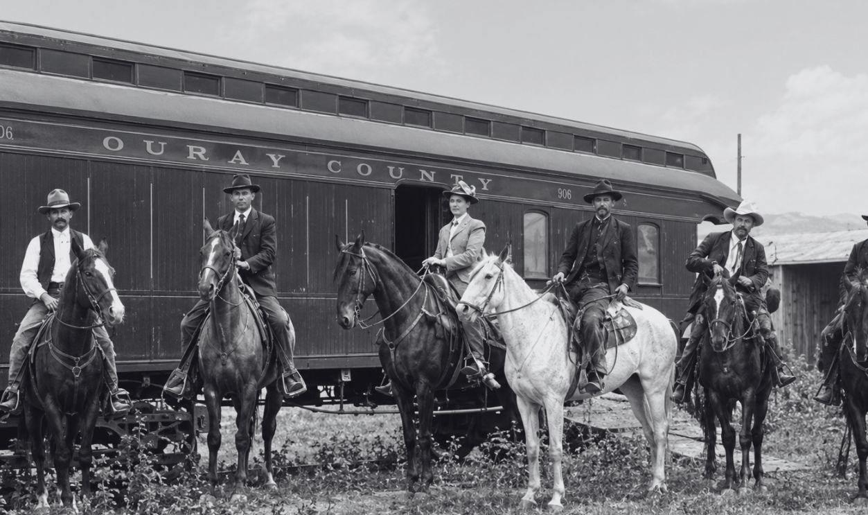 Wild Bunch 