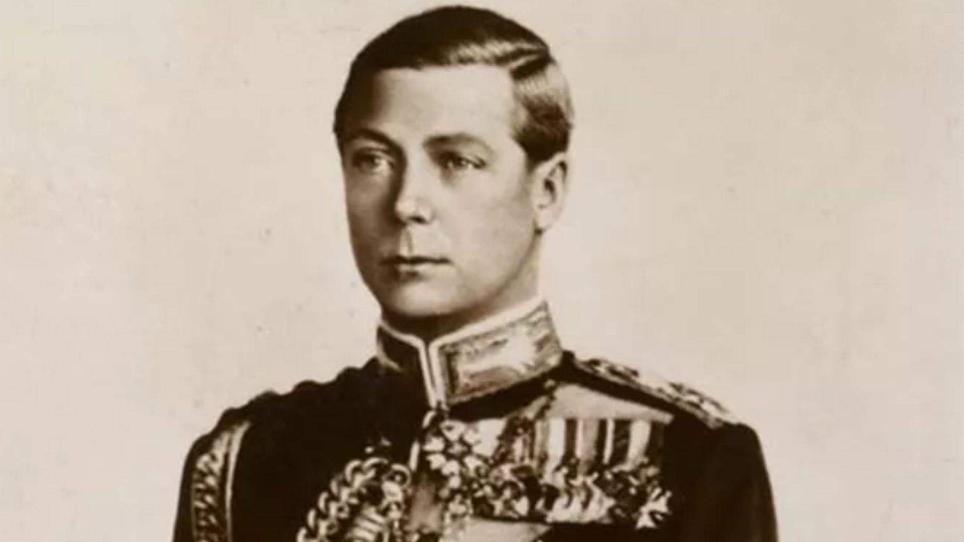 King Edward VIII, King of the United Kingdom