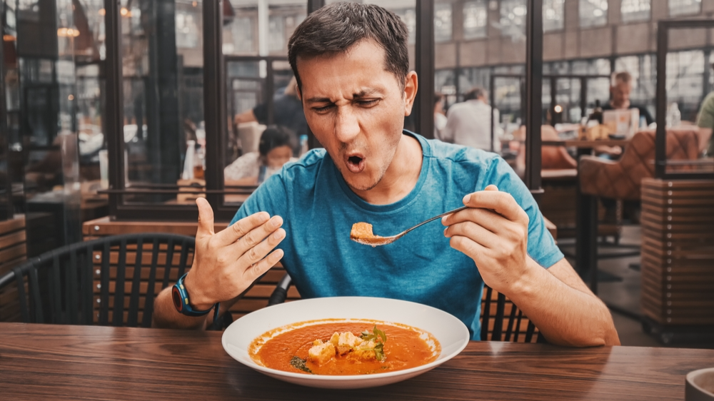 Worst Restaurant Experiences Ever