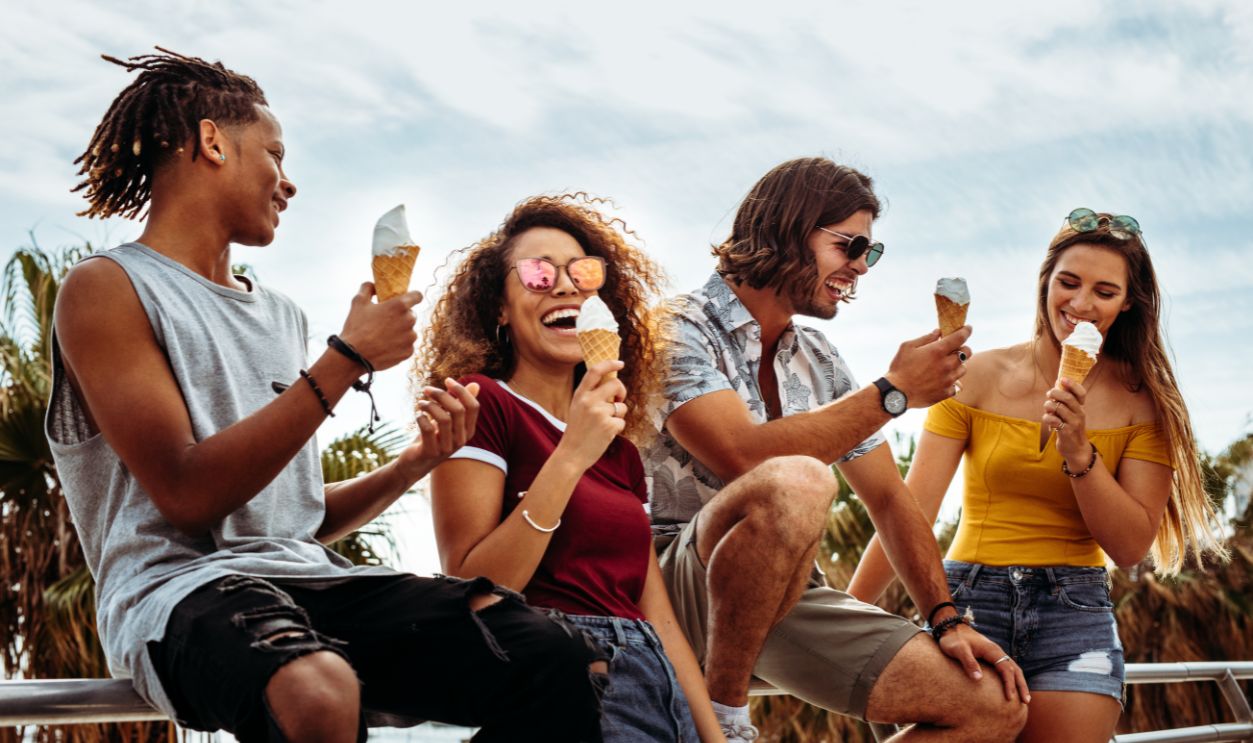Ice Cream