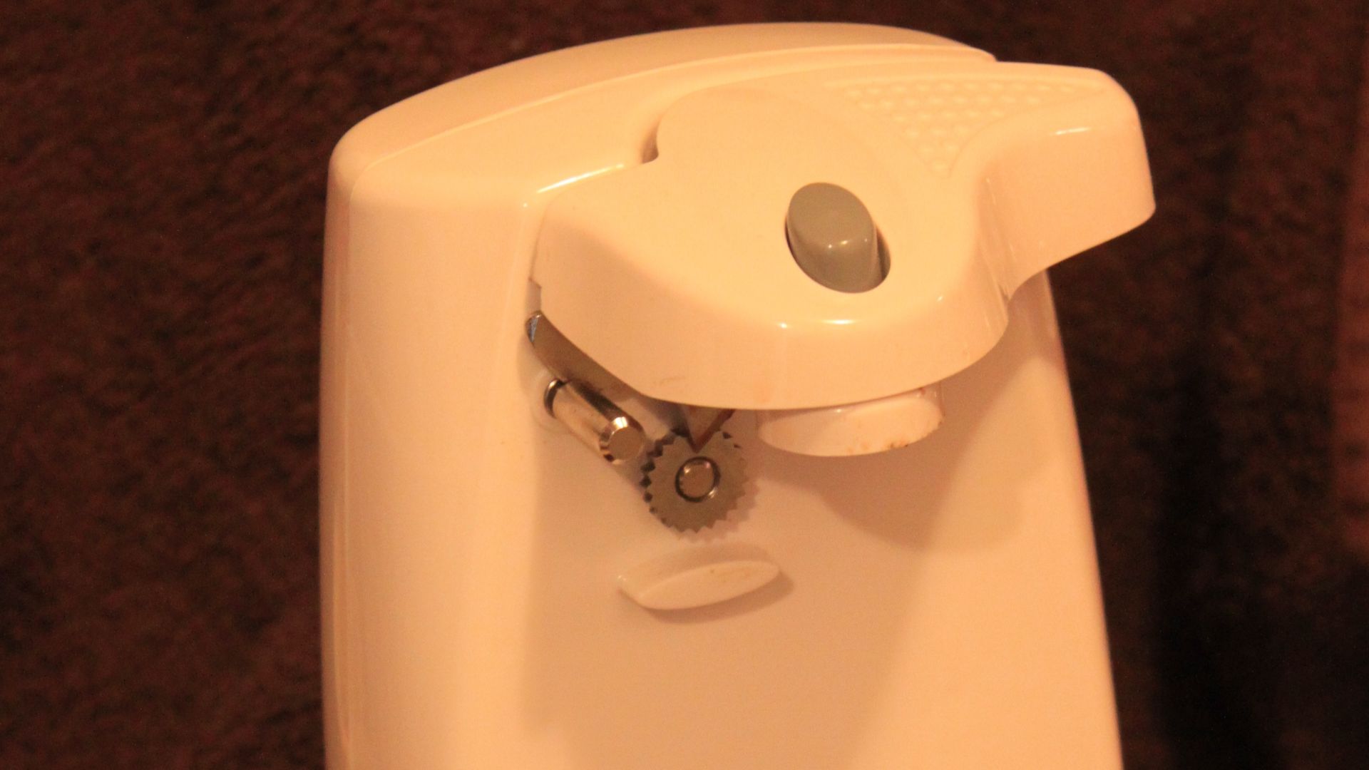 Proctor Silex electric an opener