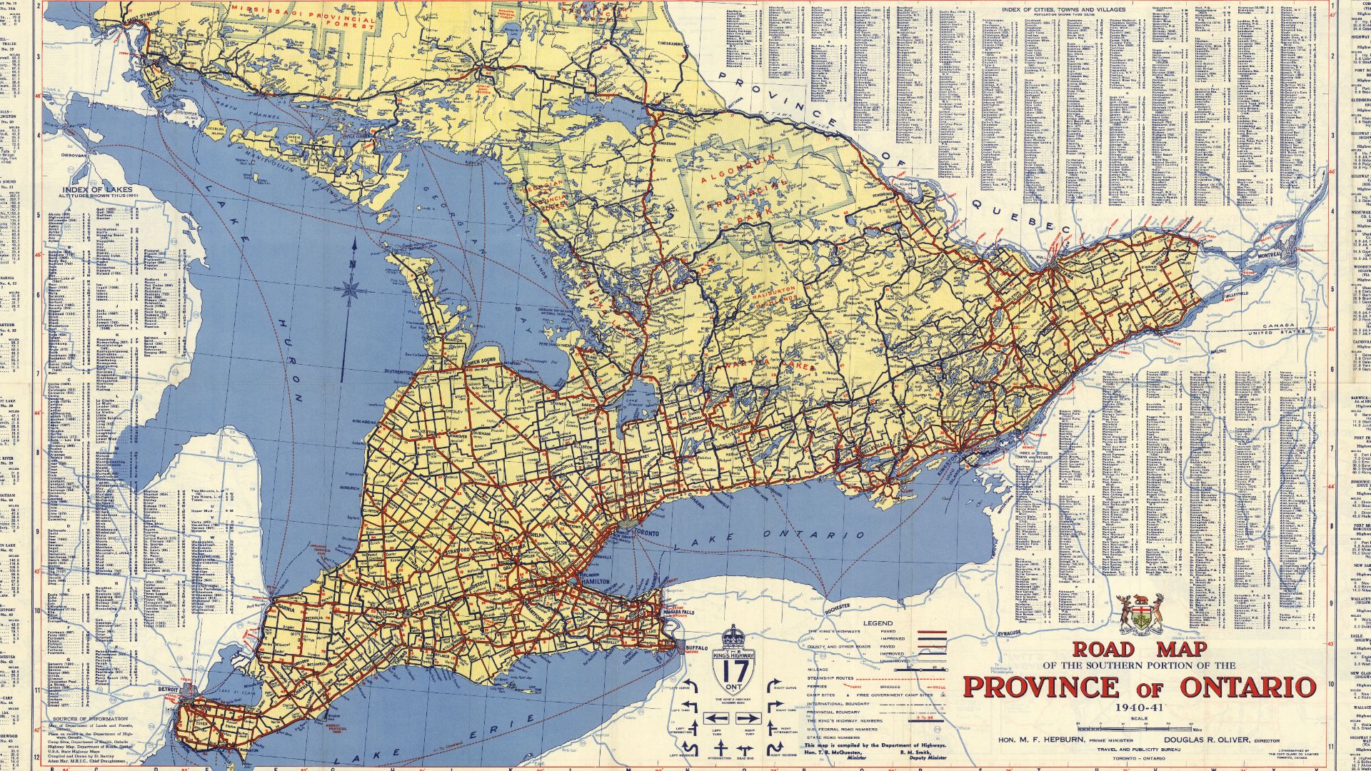 File:Ontario Road Map, 1940-1941 (I0050502).jpg