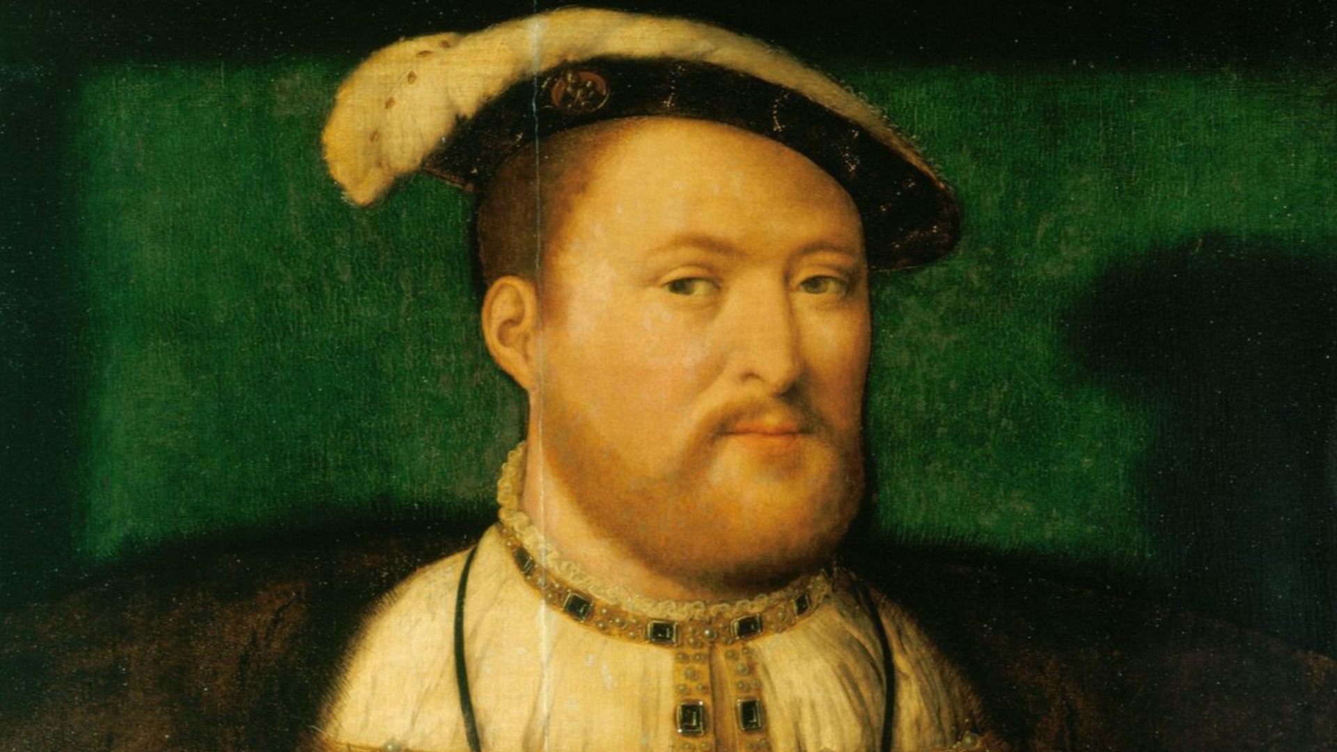 Henry VIII of England